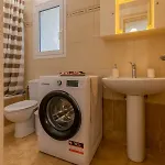 Sophie's Garden Apartment *