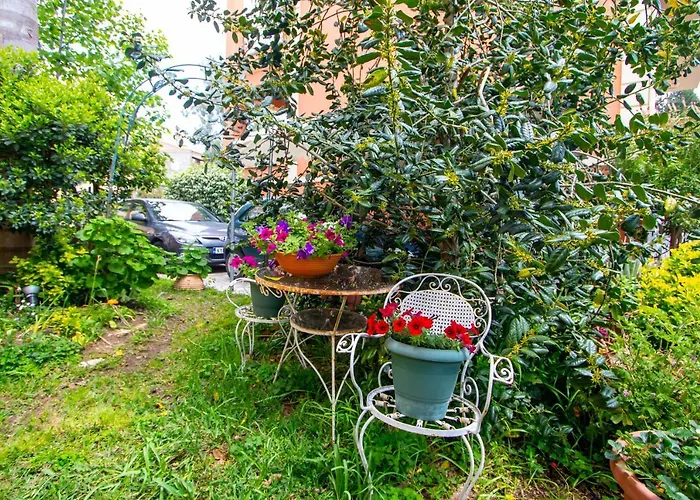 Sophie's Garden